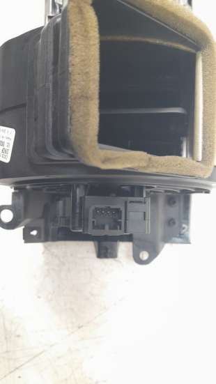 Recambio de rejilla aireadora para jaguar xf 2007-2015 3.0 v6 diesel luxury referencia OEM IAM EX2319K617AA   2