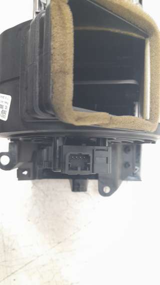 Recambio de rejilla aireadora para jaguar xf 2007-2015 3.0 v6 diesel luxury referencia OEM IAM EX2319K617AA  