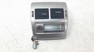 Recambio de rejilla aireadora para jaguar xf 2007-2015 3.0 v6 diesel luxury referencia OEM IAM AX2367846A  