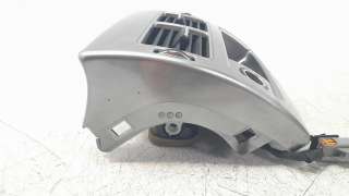 Recambio de rejilla aireadora para jaguar xf 2007-2015 3.0 v6 diesel luxury referencia OEM IAM AX2367846A  