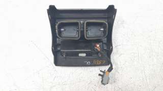 Recambio de rejilla aireadora para jaguar xf 2007-2015 3.0 v6 diesel luxury referencia OEM IAM AX2367846A  