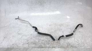Recambio de tubos aire acondicionado para mazda 3 lim. () 2013- 2.2 turbodiesel cat referencia OEM IAM GHT66146X  