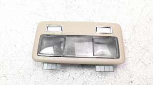 Recambio de luz interior para jaguar xf 2007-2015 3.0 v6 diesel luxury referencia OEM IAM 8X23MBBSA  