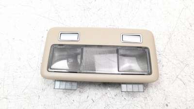 Recambio de luz interior para jaguar xf 2007-2015 3.0 v6 diesel luxury referencia OEM IAM 8X23MBBSA  