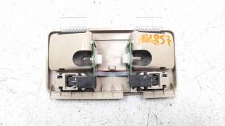 Recambio de luz interior para jaguar xf 2007-2015 3.0 v6 diesel luxury referencia OEM IAM 8X23MBBSA  