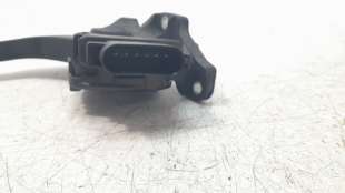 Recambio de potenciometro pedal para jaguar xf 2007-2015 3.0 v6 diesel luxury referencia OEM IAM 9X239F832AB C95YE 6PV009698 2