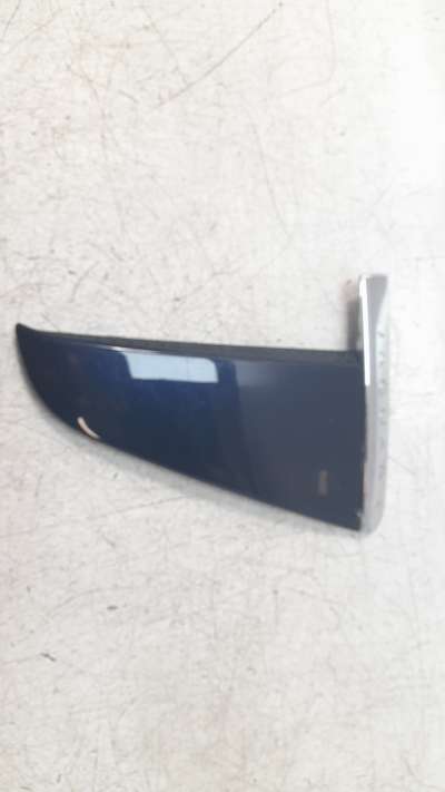 Recambio de moldura para jaguar xf 2007-2015 3.0 v6 diesel luxury referencia OEM IAM CX23280B10AEW  