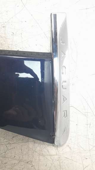 Recambio de moldura para jaguar xf 2007-2015 3.0 v6 diesel luxury referencia OEM IAM CX23280B10AEW  
