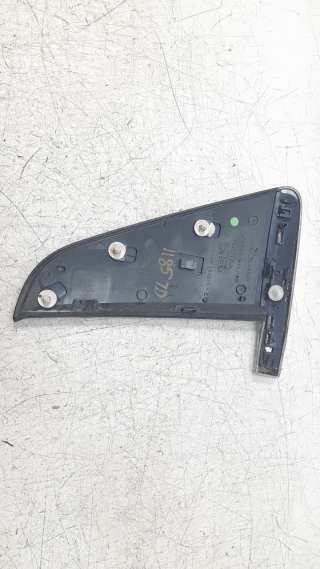 Recambio de moldura para jaguar xf 2007-2015 3.0 v6 diesel luxury referencia OEM IAM CX23280B10AEW  