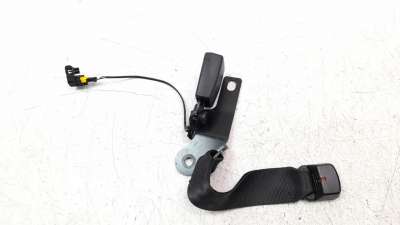 Recambio de enganche cinturon trasero derecho para jeep renegade 2014- 1.6 m-jet cat referencia OEM IAM 73564447560  