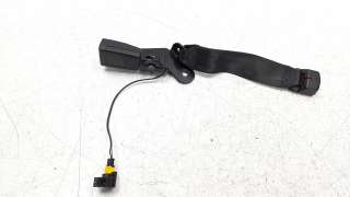 Recambio de enganche cinturon trasero derecho para jeep renegade 2014- 1.6 m-jet cat referencia OEM IAM 73564447560  