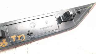 Recambio de piloto trasero derecho para volkswagen golf vii lim. (bq1) 2016- 1.6 tdi referencia OEM IAM 5G0945106C   2