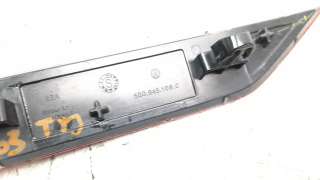 Recambio de piloto trasero derecho para volkswagen golf vii lim. (bq1) 2016- 1.6 tdi referencia OEM IAM 5G0945106C  