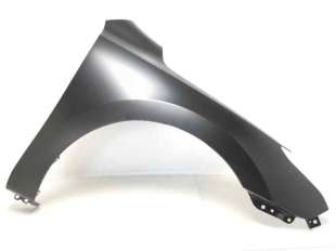 Recambio de aleta delantera derecha para hyundai i30 2007-2012 referencia OEM IAM 663212L010 108403613 