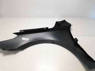 Recambio de aleta delantera derecha para hyundai i30 2007-2012 referencia OEM IAM 663212L010 108403613  2