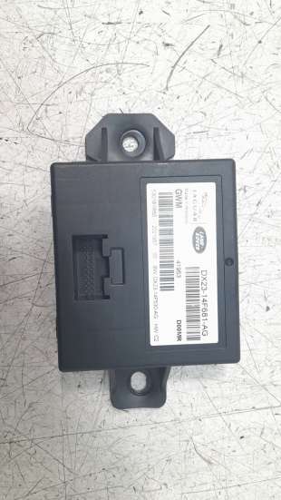 Recambio de modulo electronico para jaguar xf 2007-2015 3.0 v6 diesel luxury referencia OEM IAM DX2314F681AG  
