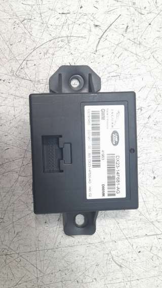 Recambio de modulo electronico para jaguar xf 2007-2015 3.0 v6 diesel luxury referencia OEM IAM DX2314F681AG  