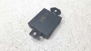 Recambio de modulo electronico para jaguar xf 2007-2015 3.0 v6 diesel luxury referencia OEM IAM DX2314F681AG   2