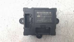 Recambio de modulo confort para jaguar xf 2007-2015 3.0 v6 diesel luxury referencia OEM IAM BJ3214D618AC  1009351900