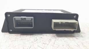 Recambio de modulo electronico para jaguar xf 2007-2015 3.0 v6 diesel luxury referencia OEM IAM 8W832C496BD   2