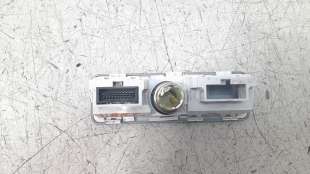 Recambio de modulo electronico para jaguar xf 2007-2015 3.0 v6 diesel luxury referencia OEM IAM CPLA19C166CB   2