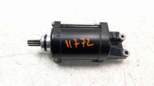 Recambio de motor arranque para honda cbr 650r 2018- cbr 650r referencia OEM IAM 31200MJEDB1  