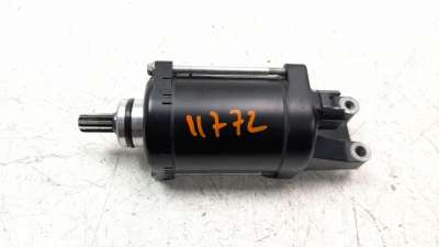 Recambio de motor arranque para honda cbr 650r 2018- cbr 650r referencia OEM IAM 31200MJEDB1  