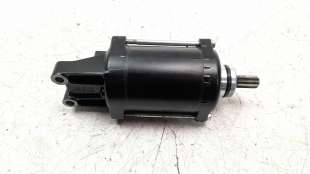 Recambio de motor arranque para honda cbr 650r 2018- cbr 650r referencia OEM IAM 31200MJEDB1   2