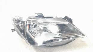 Recambio de faro derecho para seat ibiza (6j5) 2008-2015 referencia OEM IAM 6J1941006K 10121310003 ST0364923