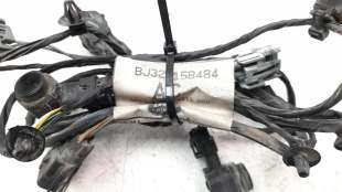 Recambio de sensor de aparcamiento para land rover evoque 2011-2018 referencia OEM IAM BJ3215B484   2