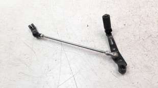 Recambio de palanca cambio para yamaha tenere 700 2019- referencia OEM IAM BW3181101000  