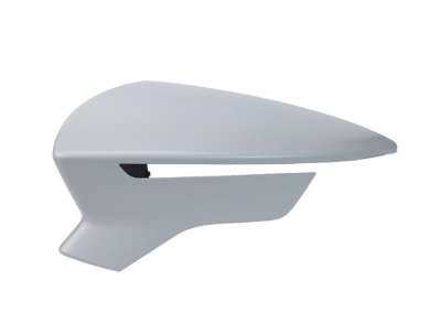 Recambio de carcasa retrovisor izquierdo para seat leon (5f1) 2012- referencia OEM IAM 5F0857537B 1052133018 