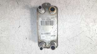 Recambio de enfriador aceite motor para jaguar xf 2007-2015 3.0 v6 diesel luxury referencia OEM IAM AW837A095AA  