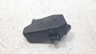 Recambio de motor cierre centralizado porton para jaguar xf 2007-2015 3.0 v6 diesel luxury referencia OEM IAM AF6314B529AE  