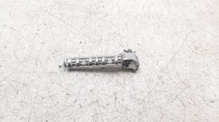 Recambio de estribo lateral para yamaha tenere 700 2019- referencia OEM IAM BW3F74310000  