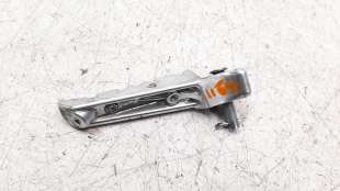 Recambio de estribo lateral para yamaha tenere 700 2019- referencia OEM IAM BW3F74310000   2