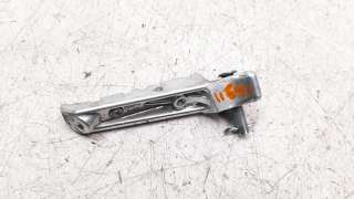 Recambio de estribo lateral para yamaha tenere 700 2019- referencia OEM IAM BW3F74310000  