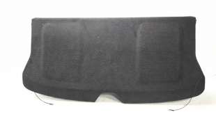 Recambio de bandeja trasera para peugeot 306 berlina 3/4/5 puertas (s2) 1997-2003 style referencia OEM IAM BANDEJA