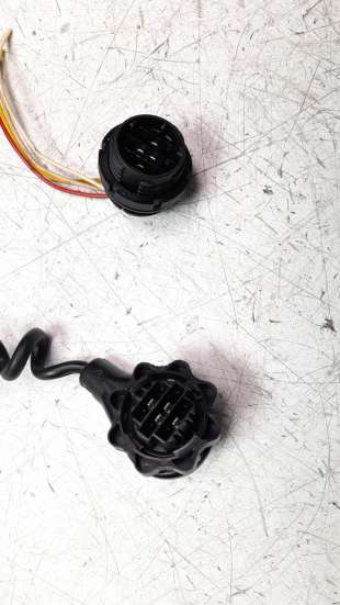 Recambio de bandeja trasera para peugeot 306 berlina 3/4/5 puertas (s2) 1997-2003 style referencia OEM IAM BANDEJA   2