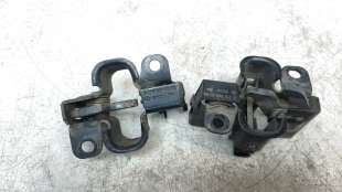 Recambio de cerradura capo para mercedes-benz clase e (w211) berlina 2002-2009 e 280 cdi (211.023) referencia OEM IAM A219880006