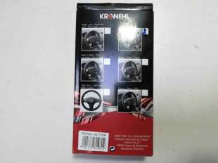 Recambio de volante para universal universal - universal referencia OEM IAM CUBREVOLANTE 480140773GR  2