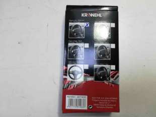 Recambio de volante para universal universal - universal referencia OEM IAM CUBREVOLANTE 480140774GR  2