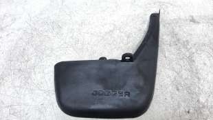 Recambio de faldon trasero para dacia jogger 2022- expression jogger referencia OEM IAM 8201741582  