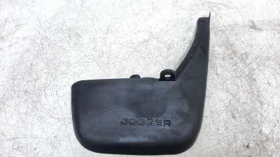 Recambio de faldon trasero para dacia jogger 2022- expression jogger referencia OEM IAM 8201741582  