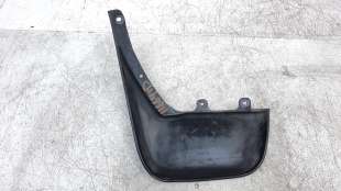 Recambio de faldon trasero para dacia jogger 2022- expression jogger referencia OEM IAM 8201741582   2