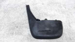 Recambio de faldon trasero para dacia jogger 2022- expression jogger referencia OEM IAM 8201741582  