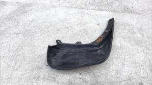 Recambio de faldon trasero para dacia jogger 2022- expression jogger referencia OEM IAM 8201741582   2