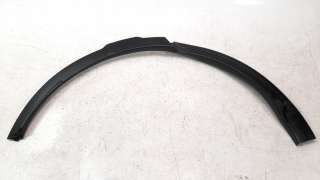 Recambio de aletin trasero derecho para land rover evoque 2011-2018 referencia OEM IAM BJ32290E22AE  