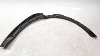 Recambio de aletin trasero derecho para land rover evoque 2011-2018 referencia OEM IAM BJ32290E22AE  