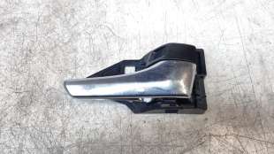 Recambio de maneta interior delantera derecha para toyota prius+ 2012- advance referencia OEM IAM 6920547040  
